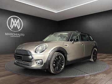 MINI Clubman 1.5 One D Boost