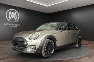 MINI Clubman 1.5 One D Boost