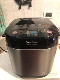 Macchina per il pane come nuova