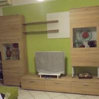 Sala come da foto