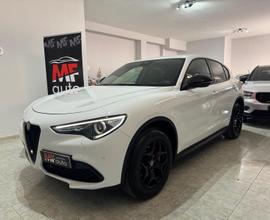 Alfa Romeo Stelvio 2.2 Turbodiesel 190 CV AT8 q4 E