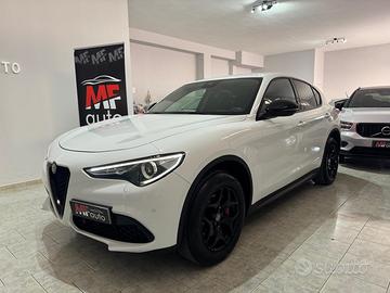 Alfa Romeo Stelvio 2.2 Turbodiesel 190 CV AT8 q4 E