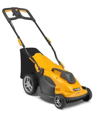 Stiga Tagliaerba elettrico Combi 340c