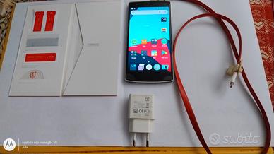 smartphone ONEplus ONE