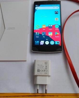 smartphone ONEplus ONE