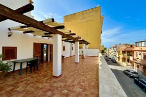 Casa indipendente a Terrasini