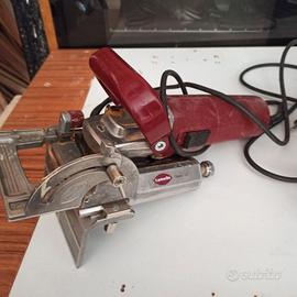 Fresatrice LAMELLO Classic C2 usata pochissimo