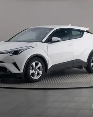 Ricambi usati Toyota CHR yaris Rav4 2010 2020