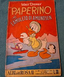 fumetto anni60