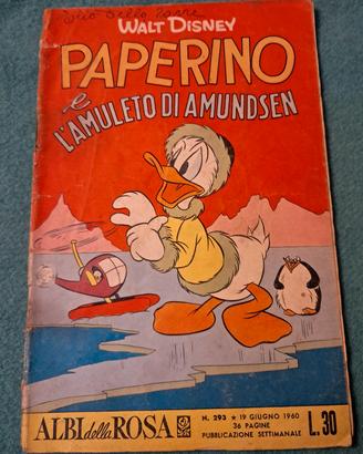 fumetto anni60