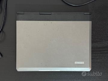 💻 Portatile ASUS A6R – NON FUNZIONANTE