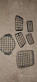 Retine copri faro px 125