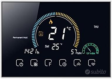 Termostato Beca BHT-8000