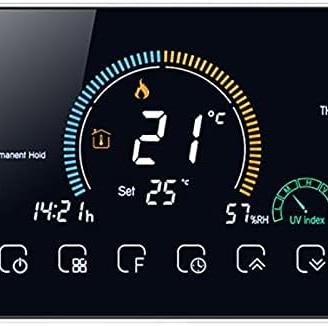 Termostato Beca BHT-8000