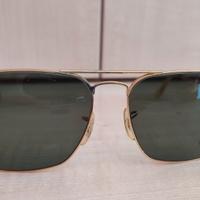 Occhiali Ray Ban Vintage