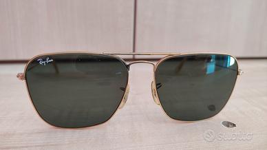 Occhiali Ray Ban Vintage