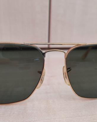 Occhiali Ray Ban Vintage