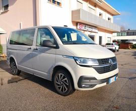 Volkswagen Multivan T6.1 Multivan 2.0TDI 150CV DSG