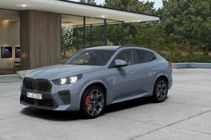 BMW X2 sdrive 20d 48V Msport Pro auto