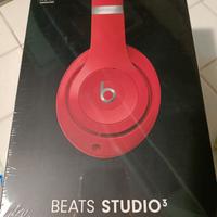 Cuffie wireless Beats Studio3 con custodia