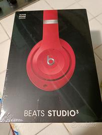 Cuffie wireless Beats Studio3 con custodia