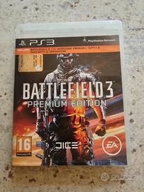 Battlefield 3 PS3