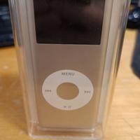 Apple iPod Nano seconda generazione