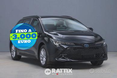 TOYOTA corolla xii 2023 touring sports Corolla Tou