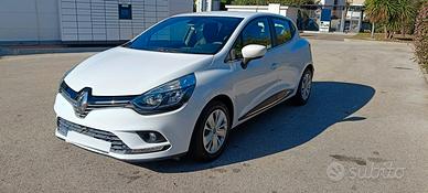 Renault Clio 0.9tce GPL Come nuova!30 mila km