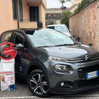 Citroen C3 PureTech 82 GPL Shine