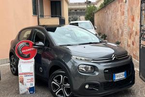 Citroen C3 PureTech 82 GPL Shine