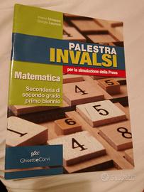 PALESTRA INVALSI MATEMATICA 