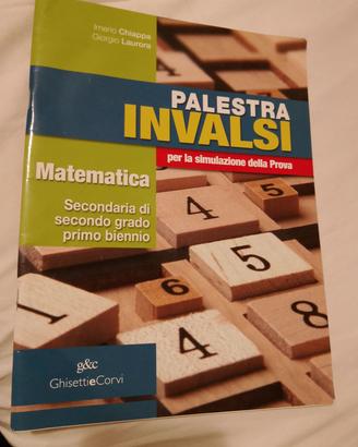 PALESTRA INVALSI MATEMATICA 
