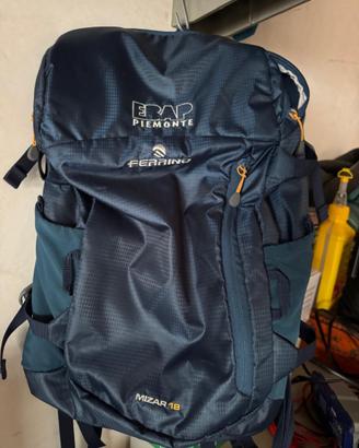 Zaino unisex Ferrino