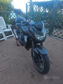 kawasaki z750 2008