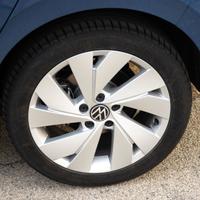 nr. 4 cerchi in lega VW Nottingham per Golf