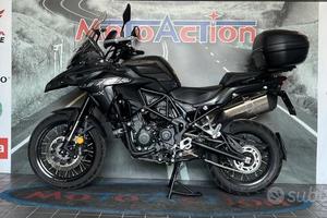 Benelli TRK 502 X - 2023