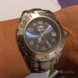 Orologio uomo