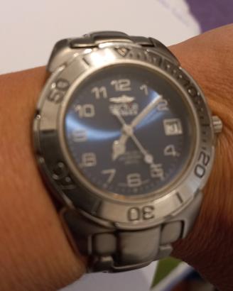 Orologio uomo