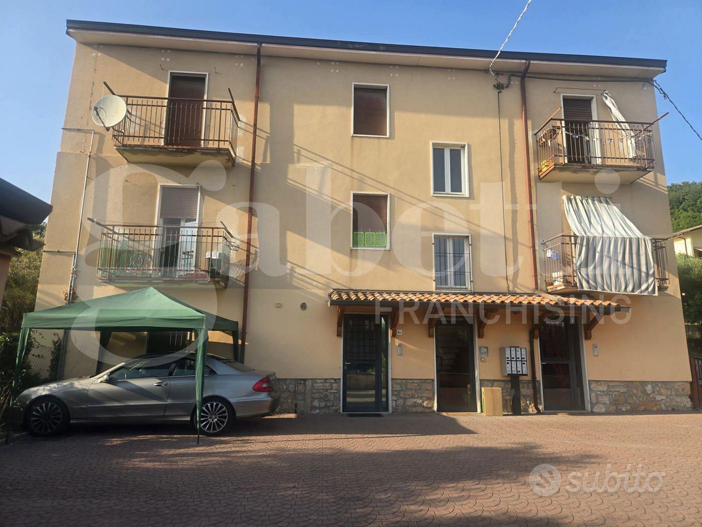 Appartamento – Grezzana, Romagnano - Vista 2