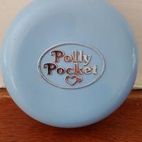 Polly Pocket Bluebird (1989) "Skating Party"