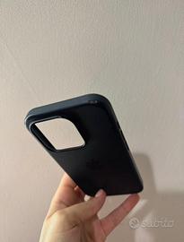 Cover apple 15 pro