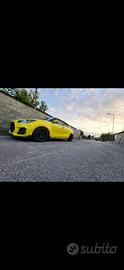 Suzuki swift sport zc33s