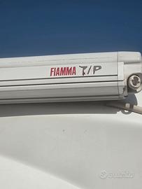 veranda fiamma zip 300
