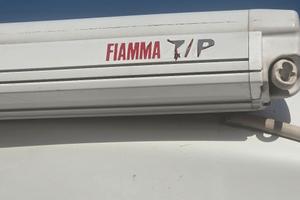 veranda fiamma zip 300