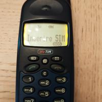 Cellulare vintage Telital 220 Estro