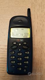 Cellulare vintage Telital 220 Estro