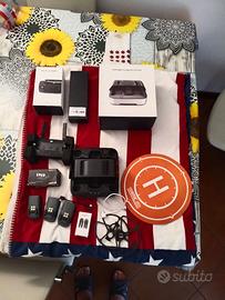 ACCESSORI DRONE DJI SPARK