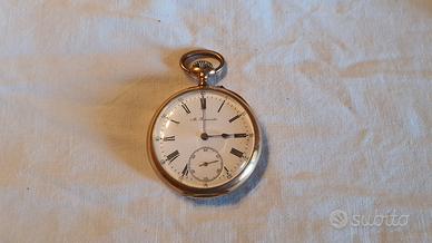 Vari orologi, recenti e storici