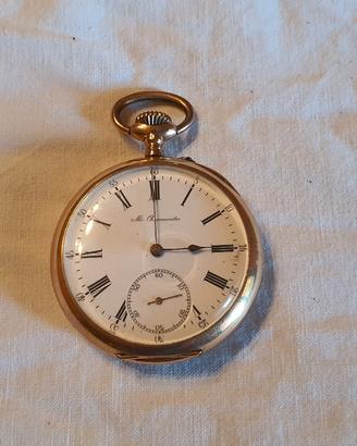 Vari orologi, recenti e storici